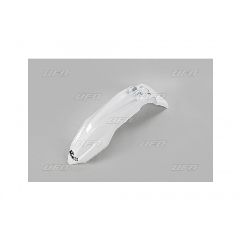 UFO Kit de guardabarros delantero y trasero 3032049
