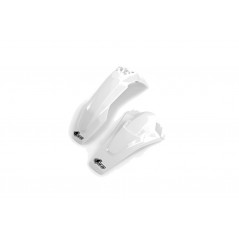 UFO Front and rear fender kit OEM COLOR 3032050