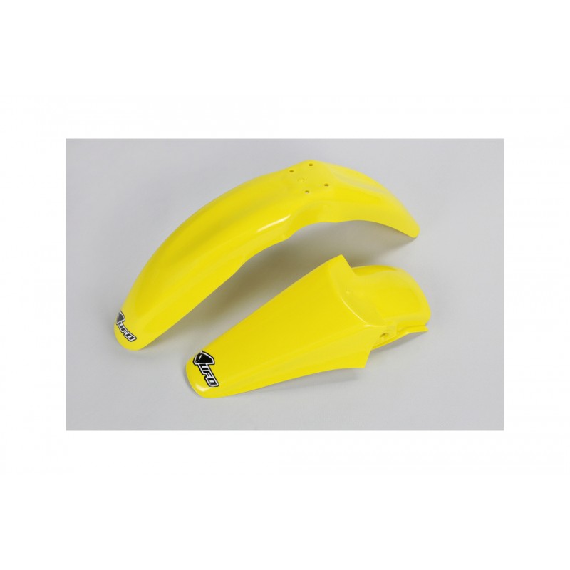 UFO Front and rear fender kit OEM COLOR 3032054
