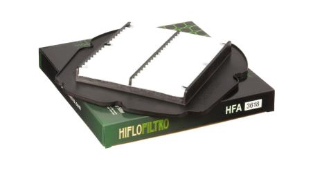 HIFLOFILTRO FILTRO DE AIRE HFA3618 18957