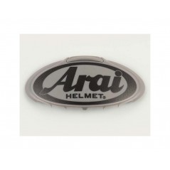 ARAI Top ventilation with logo 3D 8006352002