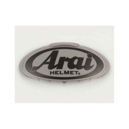 ARAI Ventilación superior con logo 3D 8006352002