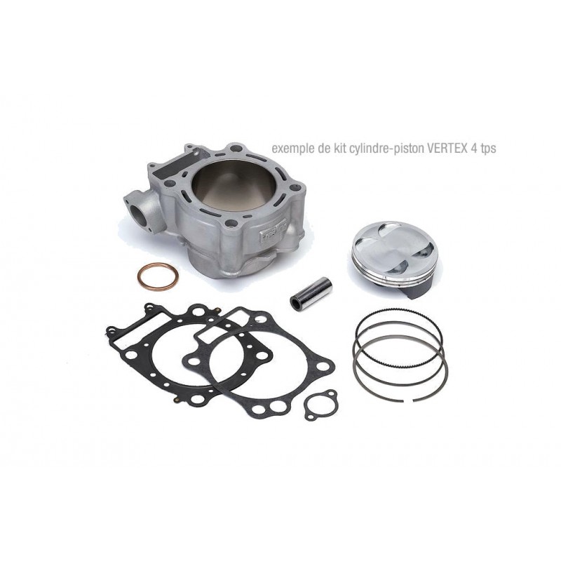 VERTEX Kit de cilindro gran diámetro Ø85MM 1018667