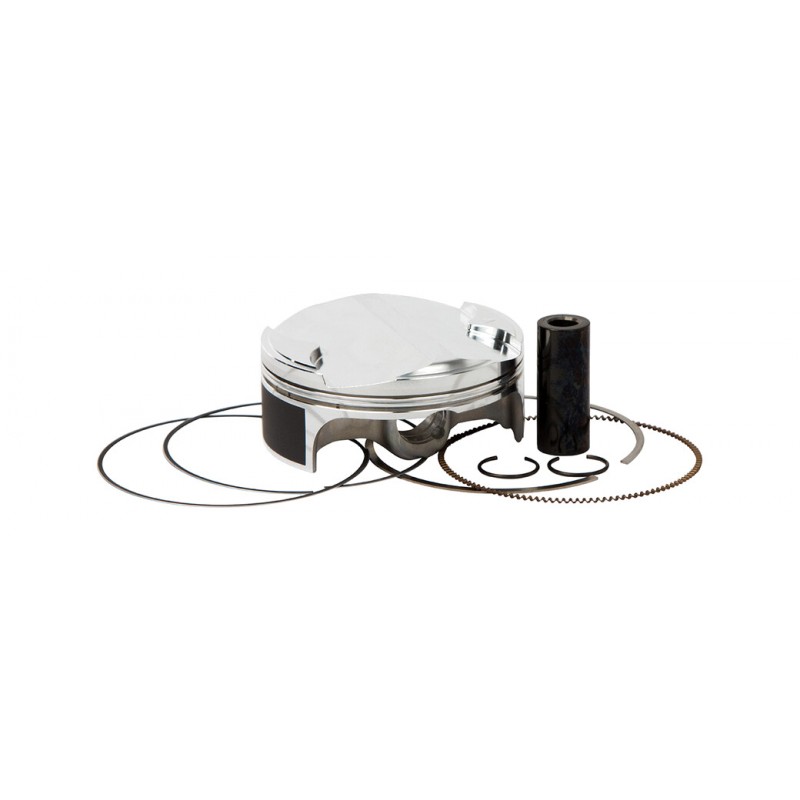 VERTEX Large diameter forged piston 1095245002