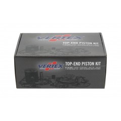 VERTEX Kit de parte alta del motor con pistón forjado 1126901001