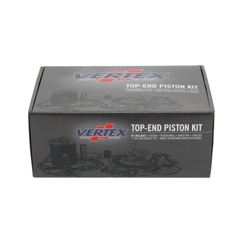 VERTEX Kit de parte alta del motor con pistón forjado 1126901001