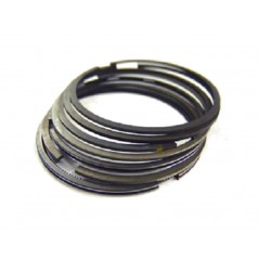 VERTEX Juego de segmentos Ø39MM 3030347