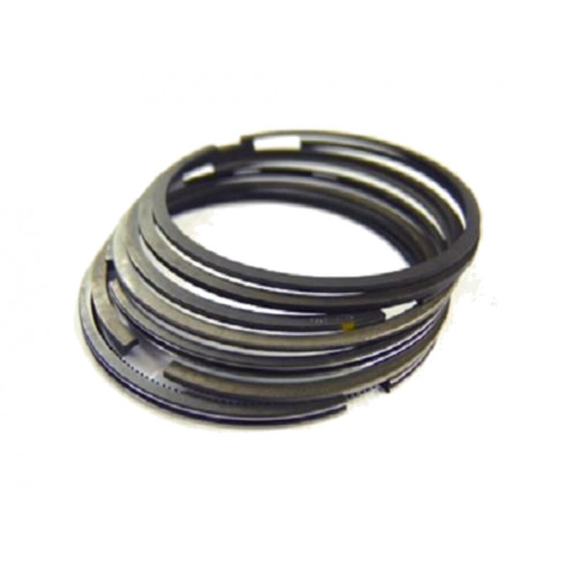 VERTEX Juego de segmentos Ø39MM 3030347