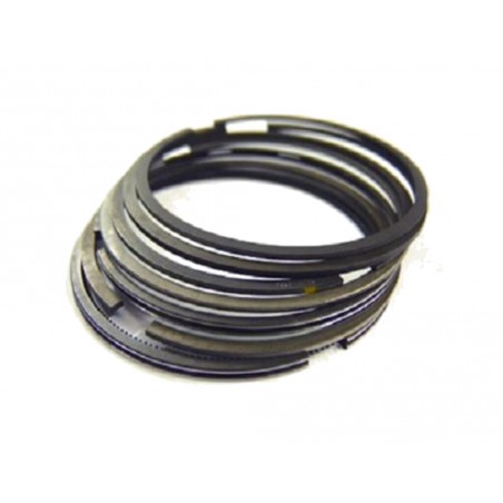 TOP PERFORMANCES Complete iron cylinder kit for air-cooled engine 1018403