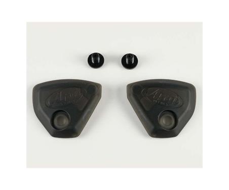 ARAI Kit de placas para visera TTD TOUR-X5 8008916001