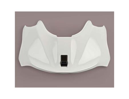 ARAI Spoiler de recambio para casco TOUR-X5 8008924001