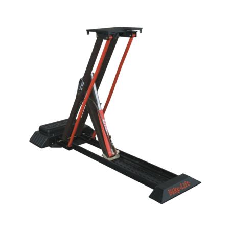 BIKE LIFT Mesa elevadora para bicicletas KODIAK 500 - KD-003 1049874