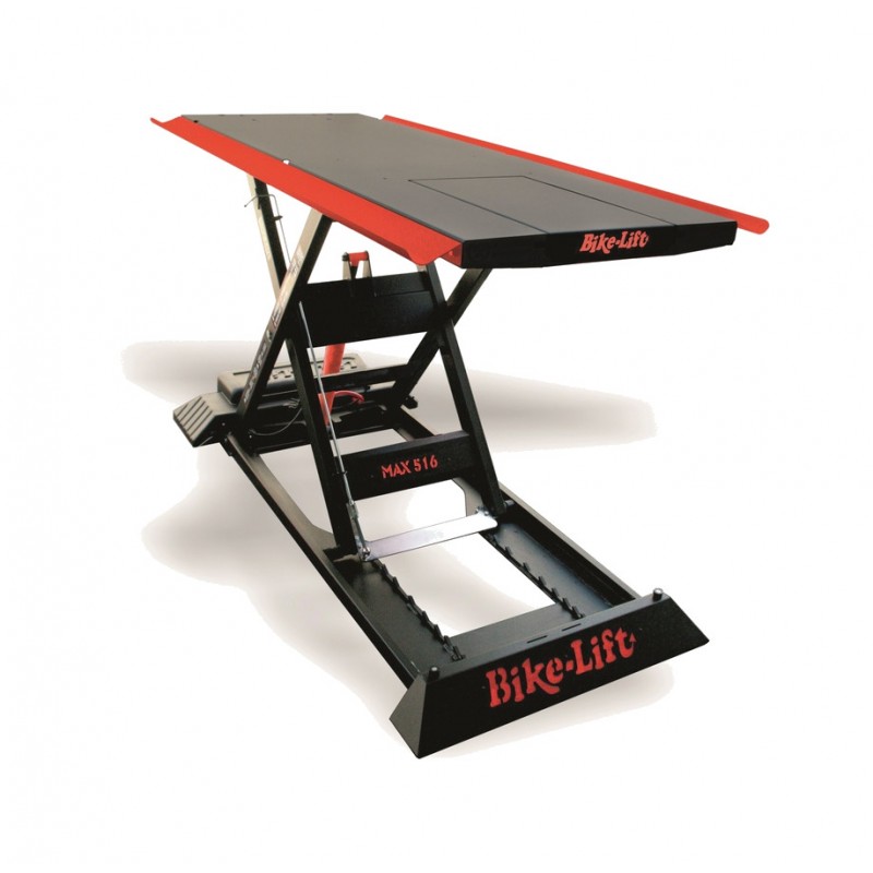 BIKE LIFT Door lifting table MAX 516 - MG-516-003 1049881