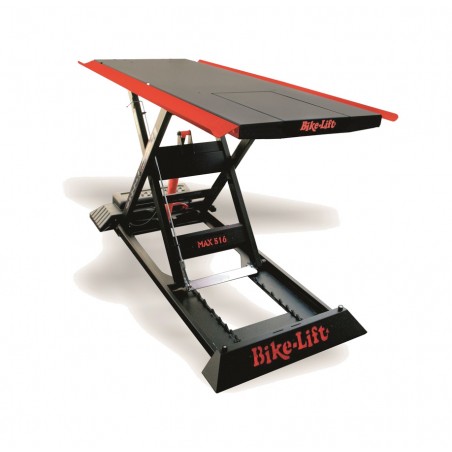 BIKE LIFT Mesa elevadora de puertas MAX 516 - MG-516-003 1049881