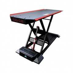 BIKE LIFT Mesa elevadora electrohidráulica para puertas ABSOLUTE 756 - AG756-003 1049913