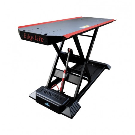 BIKE LIFT Mesa elevadora electrohidráulica para puertas ABSOLUTE 756 - AG756-003 1049913