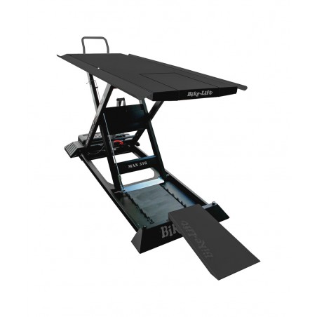 BIKE LIFT Mesa elevadora de puertas MAX 516 GATE - MG516-003 1049917