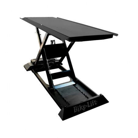 BIKE LIFT Electro-hydraulic lifting platform MAX 516 - M516-003 1093299