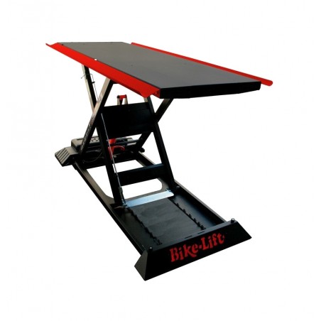 BIKE LIFT Electro-hydraulic lifting table MAX GATE 516 - M516-003 1129652