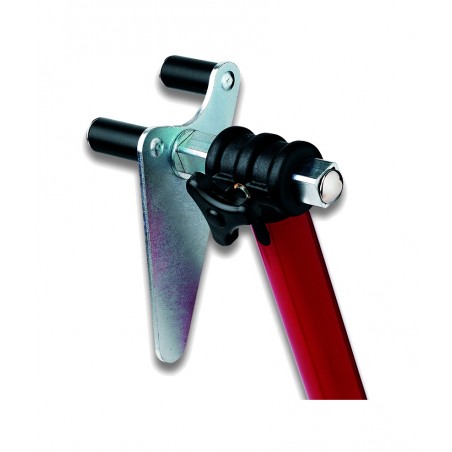 BIKE LIFT Universal front stand with pivoting supports 3032160