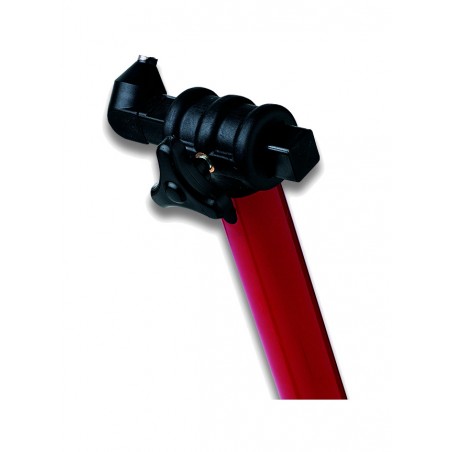 BIKE LIFT Universal front stand with conical supports 3032163