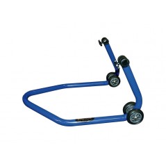 BIKE LIFT Caballete trasero universal con soportes de goma RS-17 L 3032164VAR