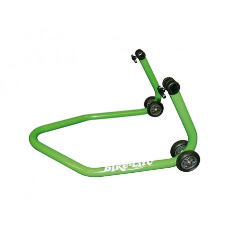 BIKE LIFT Universal rear stand with rubber mounts RS-17 L 3032164VAR