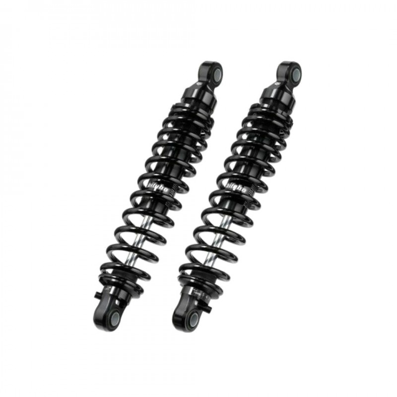 BITUBO REAR SHOCK-ABSORBERS WME22V2 1043485