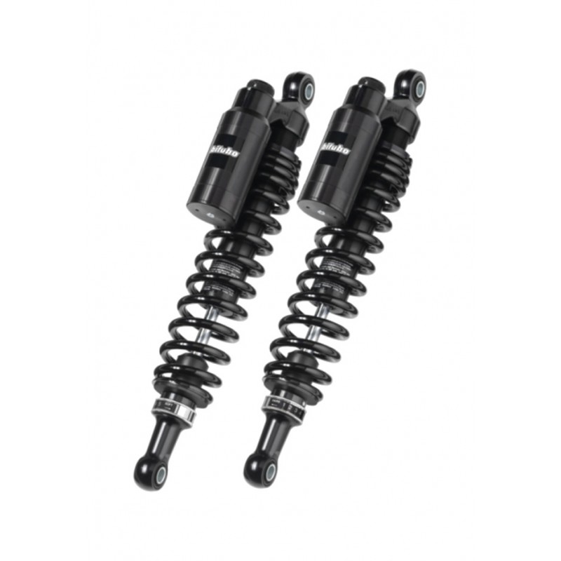 BITUBO Twin rear shock absorbers WMT02V2 1043487