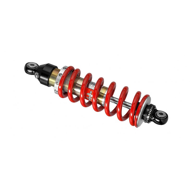 BITUBO REAR SHOCK-ABSORBERS XZE01 1043511