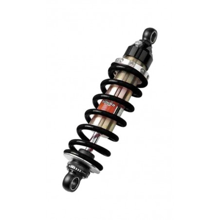BITUBO REAR SHOCK-ABSORBERS XZE01 1043522