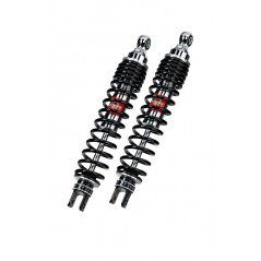 BITUBO Twin rear shock absorbers WGE02 1043543