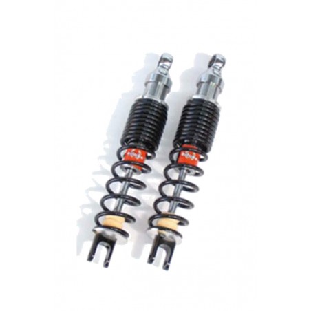 BITUBO Twin rear shock absorbers WMB02 1043563