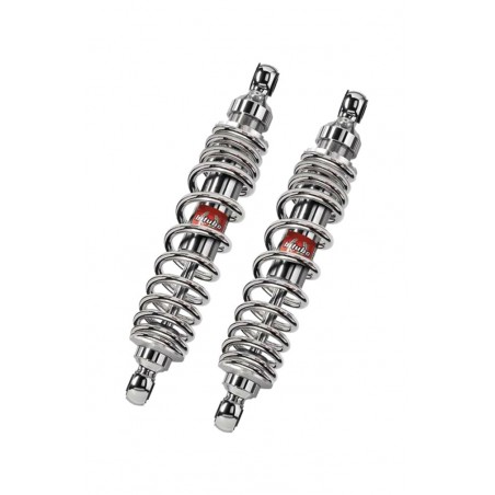 BITUBO Amortiguadores traseros gemelos WMB03 1043568