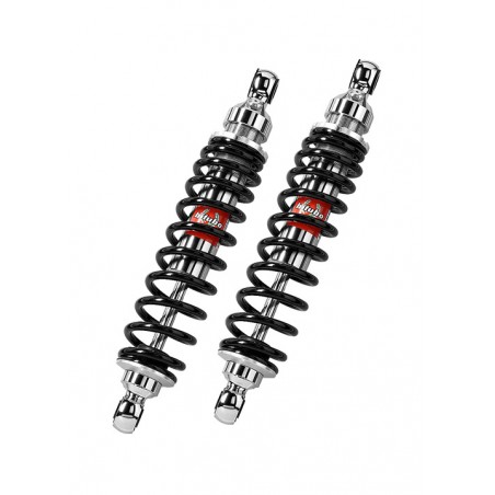 BITUBO Twin rear shock absorbers WMB03 1043569