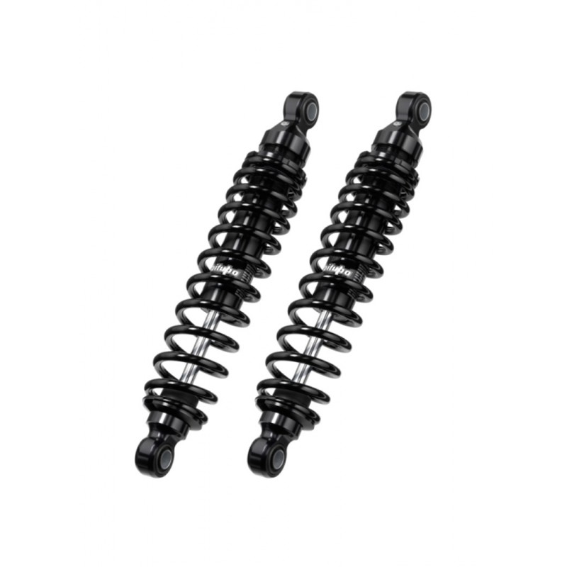 BITUBO Twin rear shock absorbers WMB42V2 1043571
