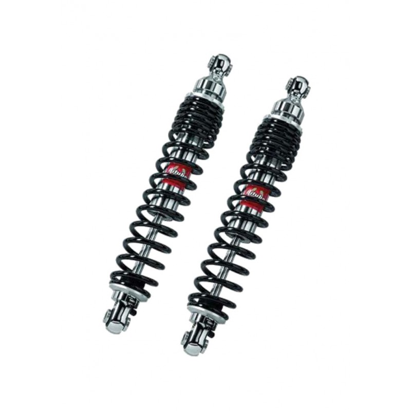 BITUBO Twin rear shock absorbers WME02V2 1043580