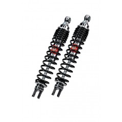 BITUBO Twin rear shock absorbers WME02V2 1043584