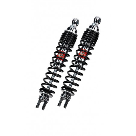 BITUBO Twin rear shock absorbers WME02V2 1043584