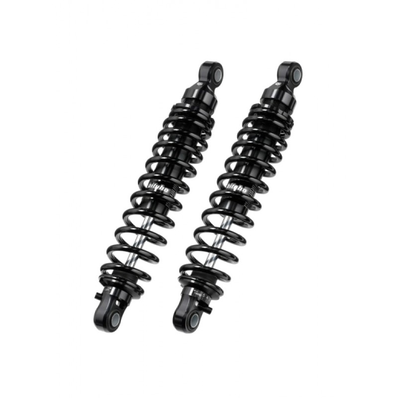 BITUBO Twin rear shock absorbers WME02V2 1043585