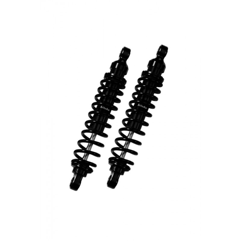 BITUBO Twin rear shock absorbers WME02V2 1043595
