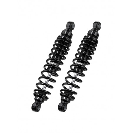 BITUBO Twin rear shock absorbers WMT02 1043609