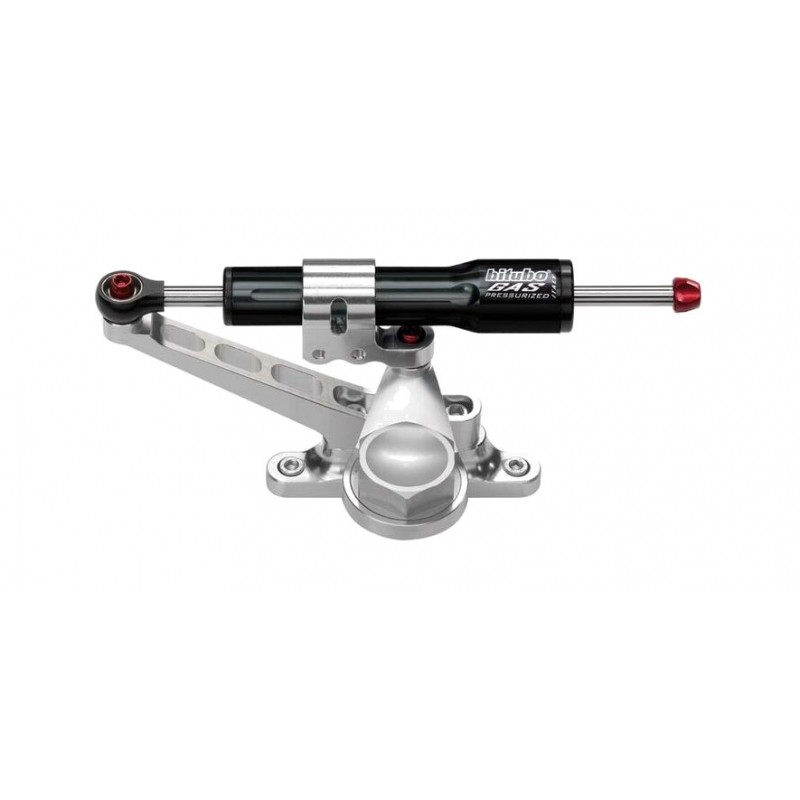 BITUBO High position steering damper kit 3031485