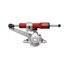 BITUBO High position steering damper kit 3031500VAR