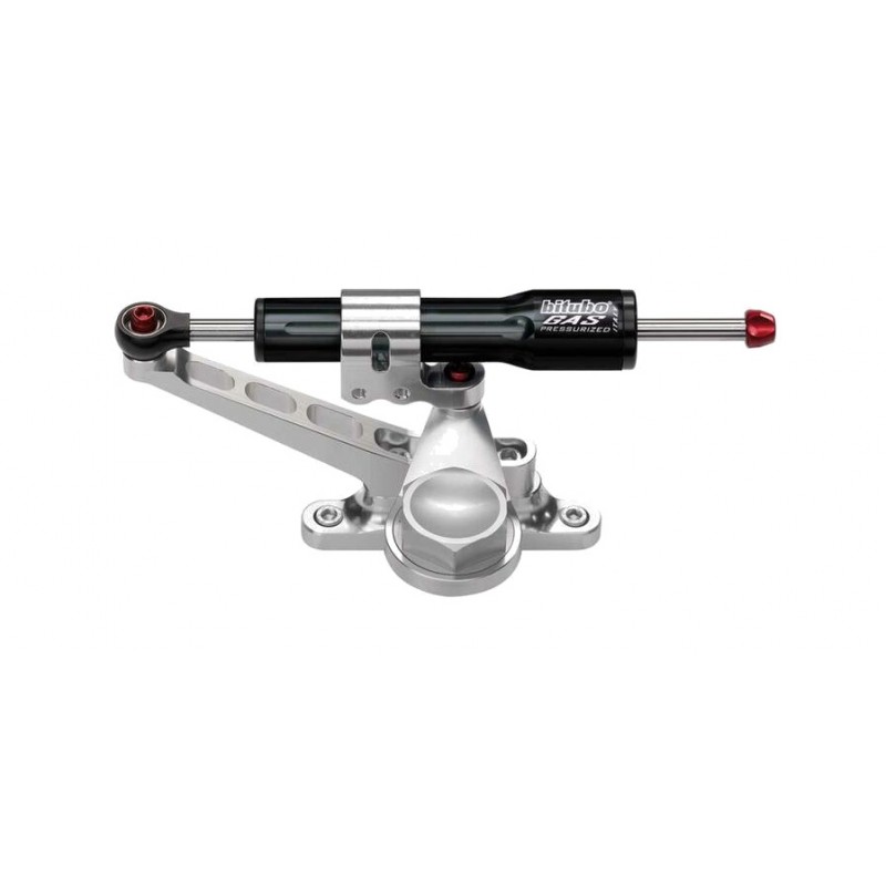 BITUBO Steering damper kit under the instrument panel in standard position 3031505