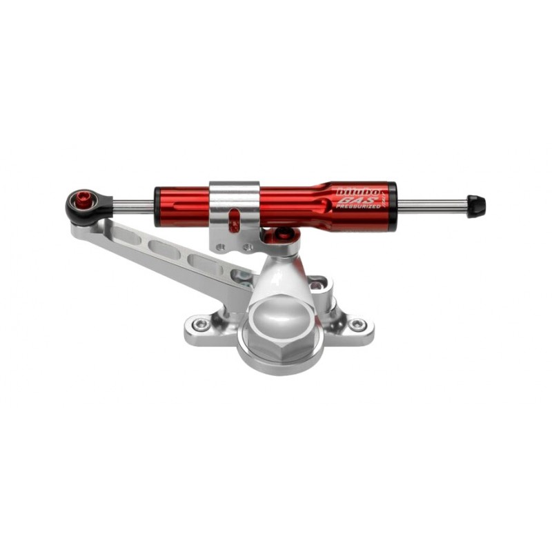 BITUBO High position steering damper kit 3031523VAR