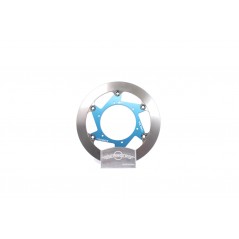 BERINGER Floating round brake disc AERONAL 1048114VAR