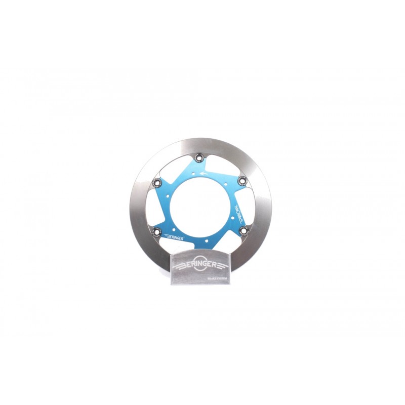 BERINGER Floating round brake disc AERONAL 1048114VAR