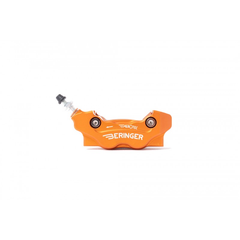 BERINGER Left four-piston radial brake caliper AEROTEC® MX 1048169
