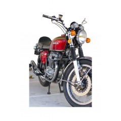 BERINGER Kit completo de frenado con un disco FOUR 1 1048179